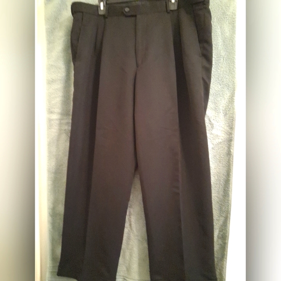 George Other - George Classic Black Dress Pants